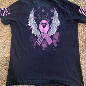 Grunt Style - F Cancer